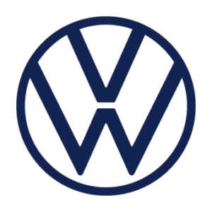 Meu Consórcio VW logo volkswagen